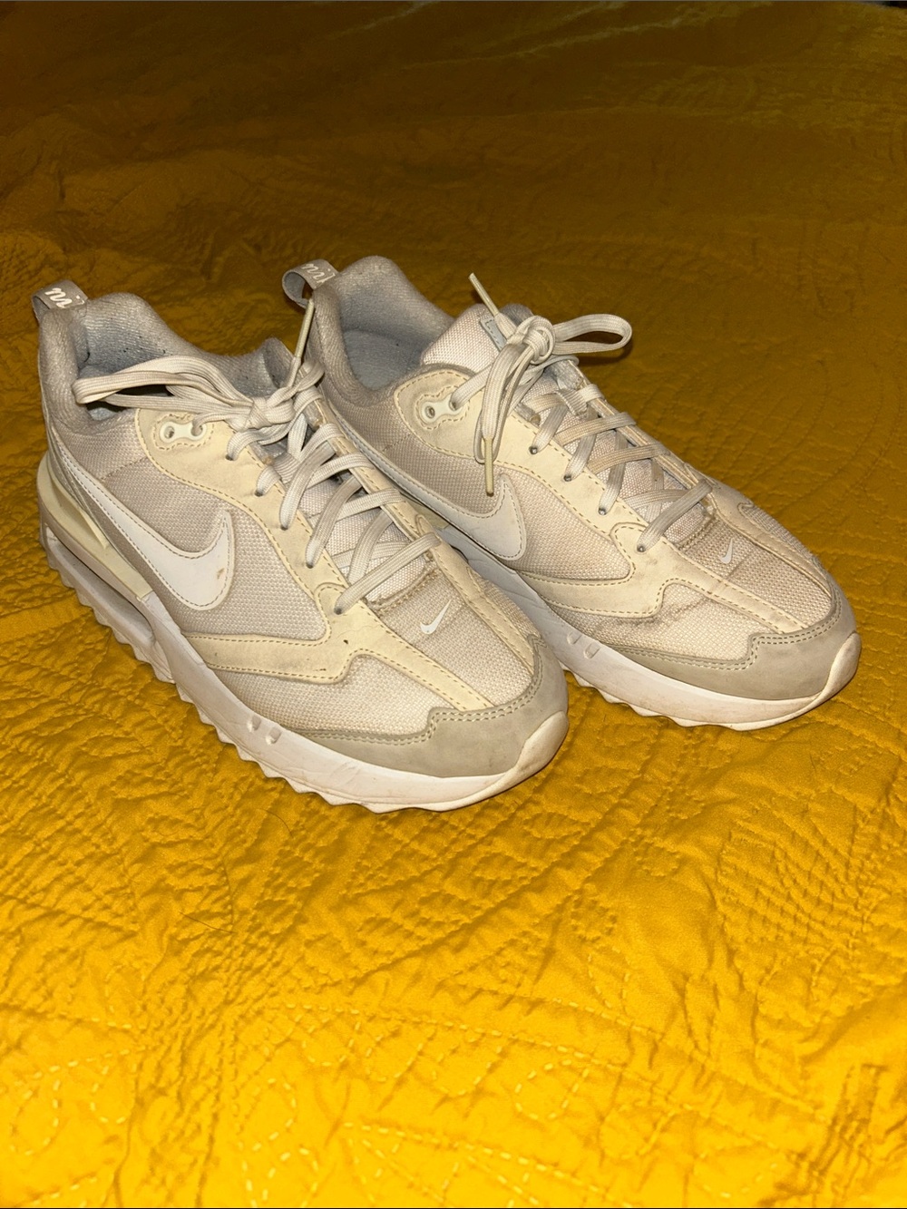 Nike Airmax Dawn Phantom DM8261-001